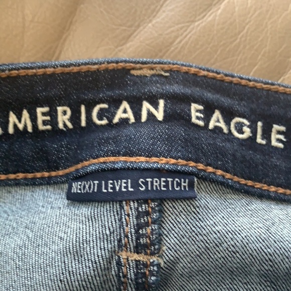 Jeans - Picture 2 of 5